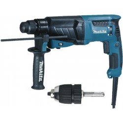 Makita HR2630X7 Перфоратор 